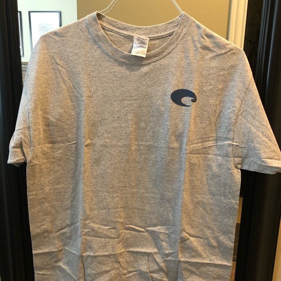 costa shirts